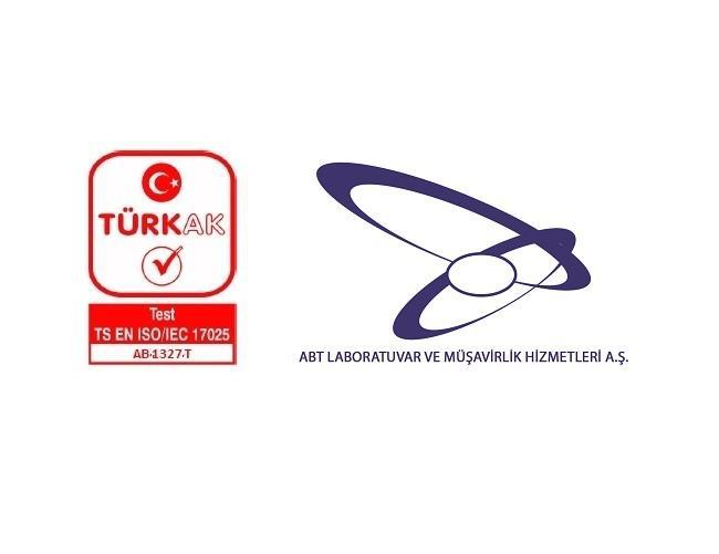 Akredite deney Sayımız 12’ ye ulaştı