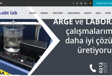 Web Sitemiz Açılmıştır